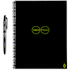 Rocketbook Core Letter Anteckningsbok A4 Infinity Black