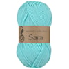 Sara Akrylgarn 50 gr Viking Snorre