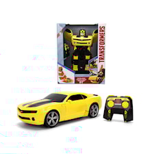 Radiostyrd Transformers Bumblebee