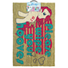 My Little Pony Dörrmatta Retro