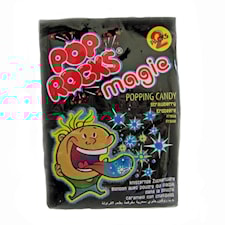 Pop Rocks Magic
