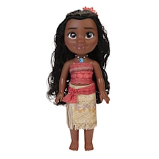Vaiana Docka 38 cm Disney Princess