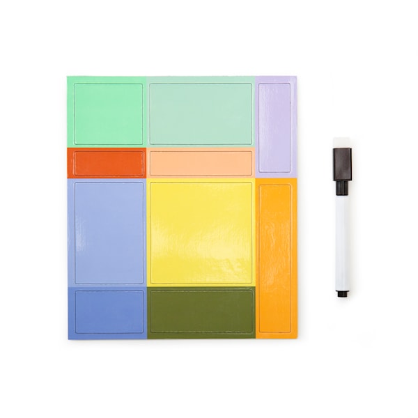 Memo Magneter Inkerie