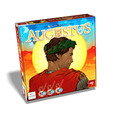Augustus, Spill (SE/FI/NO/DK)