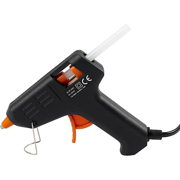 Limpistol liten L&aring;gtemperatur Creativ Company