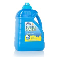 Såpbubbelvätska 1,9 L, Bubbletastic