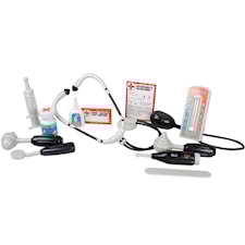 Doktorveske, Martinex