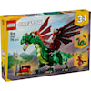 Middelalderdrage LEGO® Creator (31161)