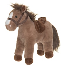 Häst Harry Teddykompaniet