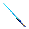 Light Saber Forge Elektronisk Ljussabel Bladesmith Kyber Core Cal Kestis Star Wars