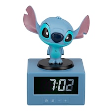 Stitch Ikoni Herätyskello Paladone