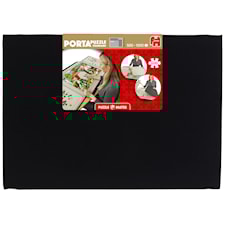 Pusselmatta Portapuzzle Standard upp till 1000 bitar, Jumbo