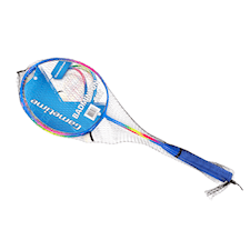 Badminton Set Happy Summer