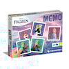Memo Disney Frozen, Clementoni