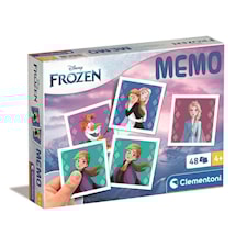 Memo Disney Frozen, Clementoni