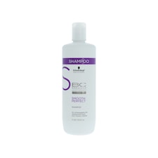 Bonacure Smooth Perfect Shampoo 1000ml