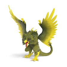 Eldrador Jungle Petolintu Schleich