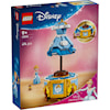 Askungens klänning LEGO® Disney Princess (43266)