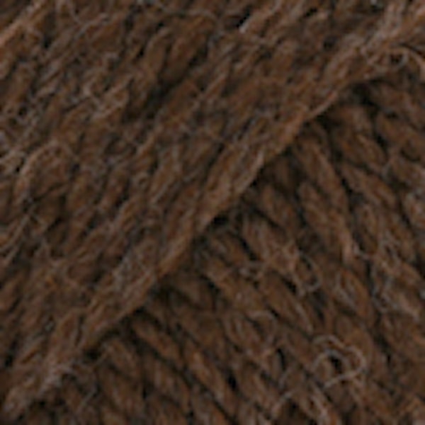 Drops Nepal Garn Mix 0612 Mellombrun