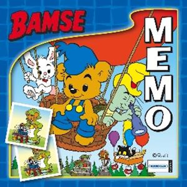 Bamse Memo (SE)