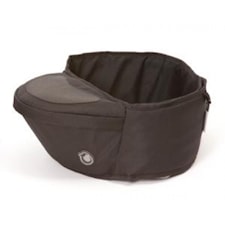 Hoftestøtte Hipseat Svart
