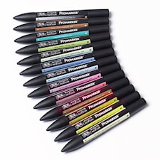 Markørpenn, Winsor & Newton ProMarker