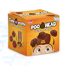 Poo Head