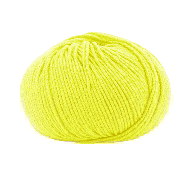 Super Soft Merino 50 g Gialloa 1787 Lana Gatto
