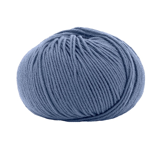 Super Soft Merino 50 g Avio 10173 Lana Gatto
