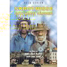 Skrotnisse