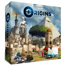 Origins: First Builders (EN)