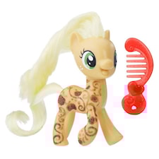 Applejack 7,5cm, My Little Pony