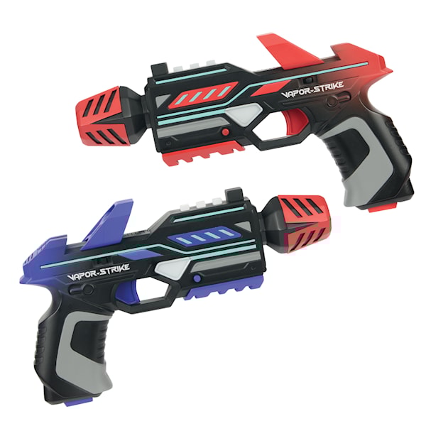 Vapor Strike Pistol 2-pakning