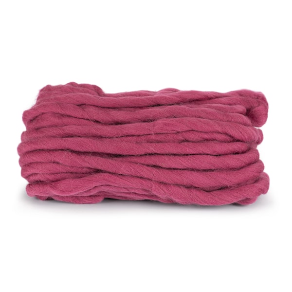 Knit At Home Chunky Wool Lanka Villalangat 200 g kanerva 938