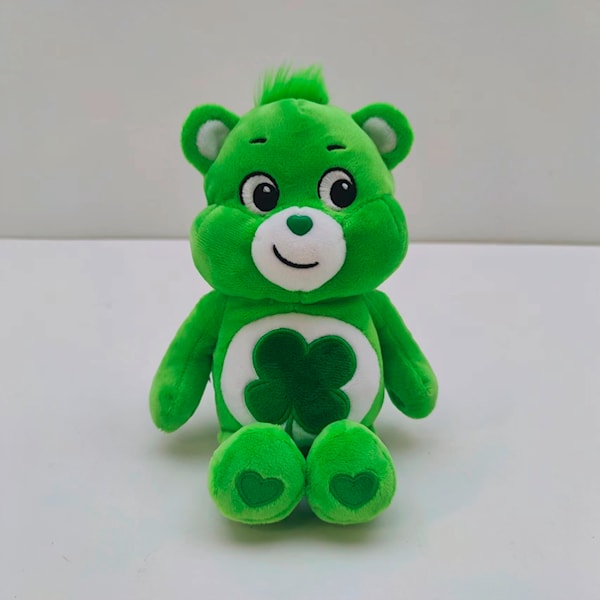 Lykkebjørn Kosedyr 23 cm Care Bears