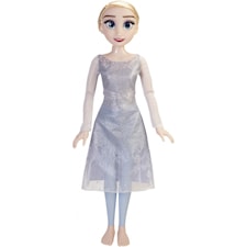 Playdate Elsa 80 cm Disney Frost 2