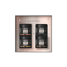 Lakrids By Johan Bülof Black Box 4xSmall (Classic/Gold/Christmas/Snowball)