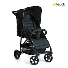 Buggy Rapid 4, Caviar/Black, Hauck
