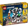 Gruverobot i rommet LEGO® Creator (31115)