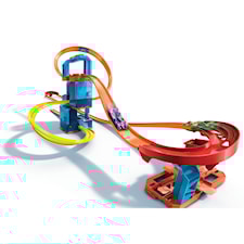 Hot Wheels TB Ultra Boost Kit