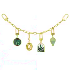 Universal - Wicked - Charms Trunk : Emerald City