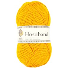 Hosuband 100 g Yellow (9244) Istex