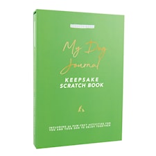 Skrapbok My Dog Journal Gift Republic Ltd.