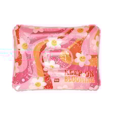 Ilmatäytteinen Tyyny Daisy, Legami