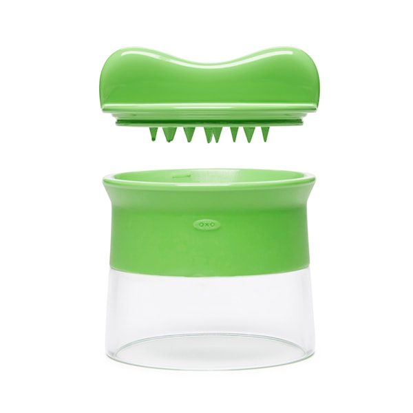 OXO Spiralizer Held-Hand Grön - köksrödskap OXO Spiralizer Held-Hand Grön - köksrödskap