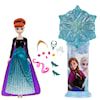 Anna Modedocka Reveal Disney Frozen