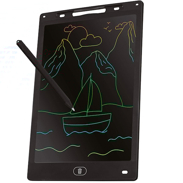 Digital Ritplatta LCD 12' Multi Color Beocreo