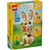 Søt kanin LEGO® Creator (31162)