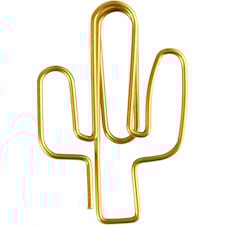 Gem Kaktus Guld 6-pack