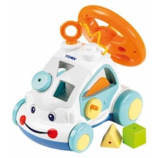 Activity Auto, Tomy